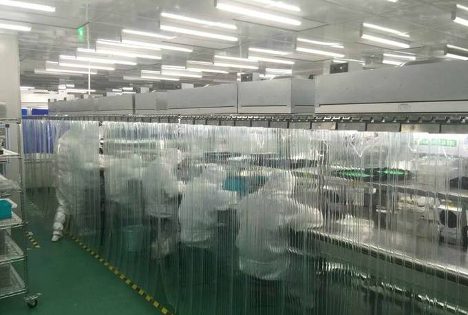 潔凈工程與普通車間有哪些不同？ 