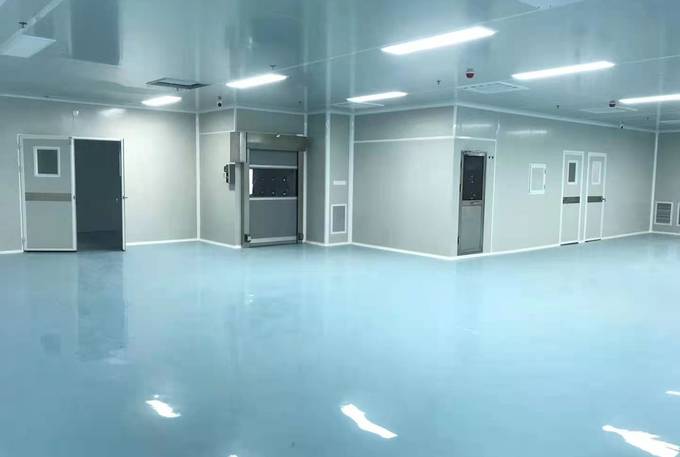 凈化工程車間如何規(guī)劃？ 