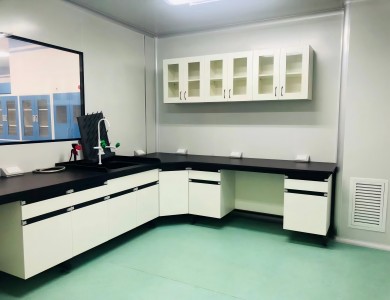 高端實驗室領(lǐng)域